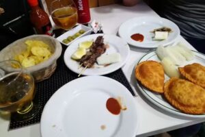 La Caba&ntilde;a Alvarado