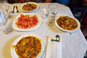 La Caba&ntilde;a &ndash; Bar Restautante &ndash; X&agrave;tiva