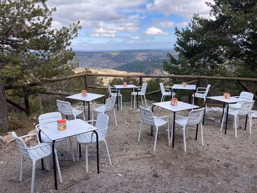 La Caba&ntilde;a de la Muela