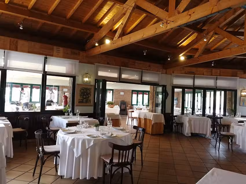 La Caba&ntilde;a de Soto