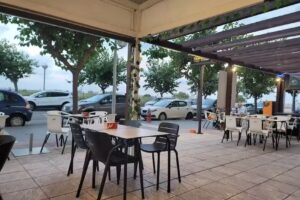 La Caba&ntilde;a del T&iacute;o Antonio