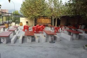 LA CABA&Ntilde;A DEL TIO TOM Portugalete