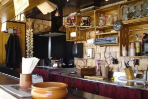 La Caba&ntilde;a Food Truck