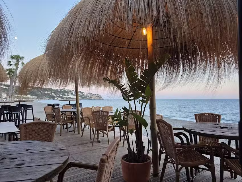 La Caba&ntilde;a La Herradura