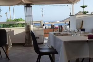 La Caba&ntilde;a Macher Restaurante