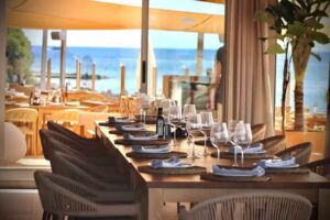 La Caba&ntilde;a Restaurante