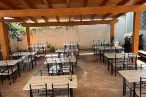 La Cabanya de Saroudia