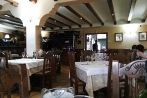 La Cabilda Restaurante