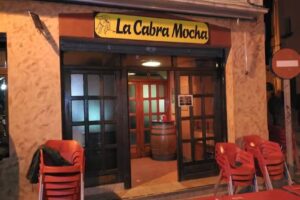 La Cabra Mocha Restaurante