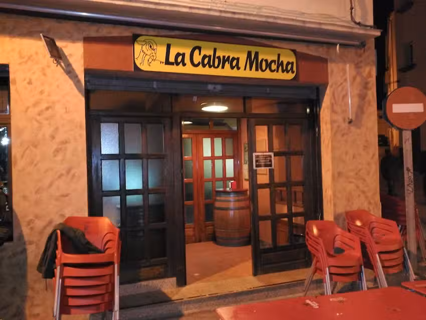 La Cabra Mocha Restaurante