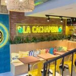 La Cachapera | Restaurante Venezolano Barcelona