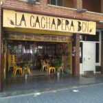 La Cachapera | Restaurante Venezolano Barcelona