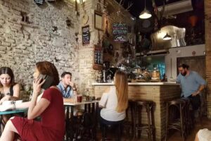 La Cacharrer&iacute;a