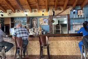 La Cacharrer&iacute;a del Abuela