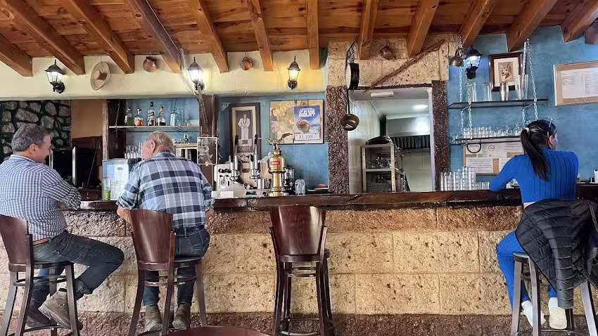 La Cacharrer&iacute;a del Abuela
