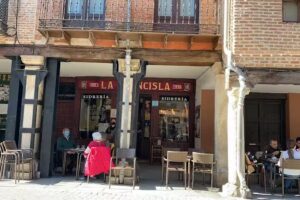 La Cachoper&iacute;a de Rusty