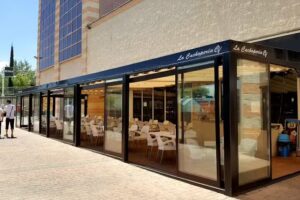 La Cachoper&iacute;a de Valdemoro