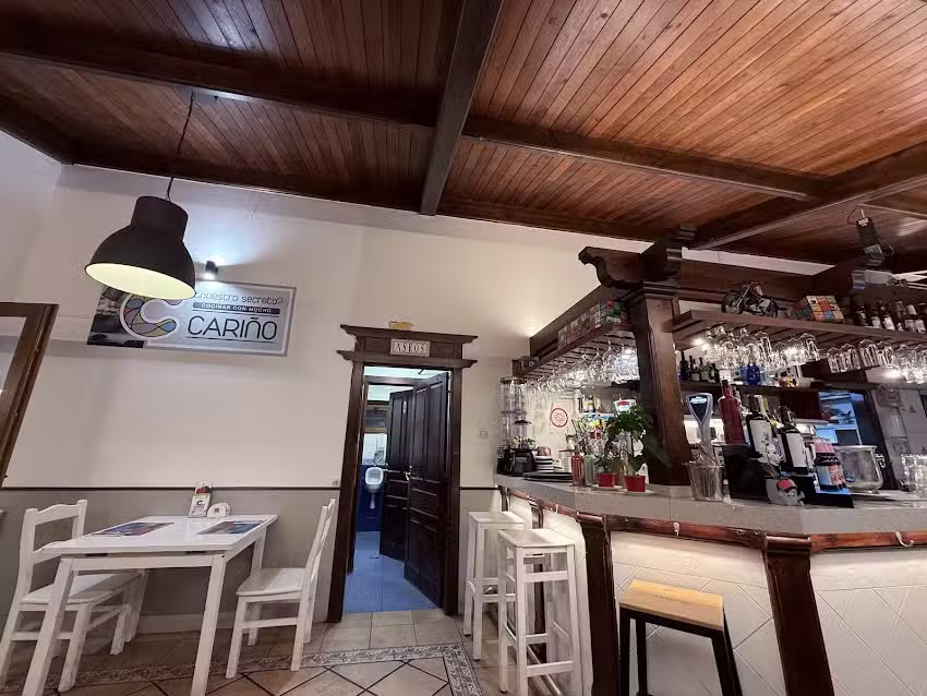 La Cachoper&iacute;a