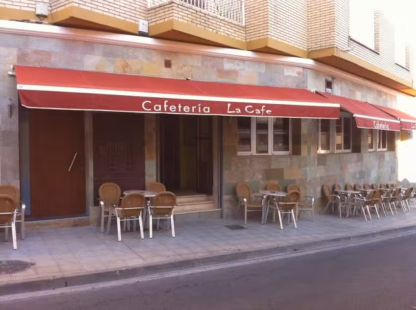 La Cafe
