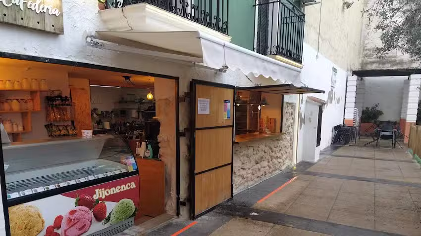 La Cafederia