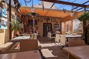 La Calera Restaurante Pizzeria