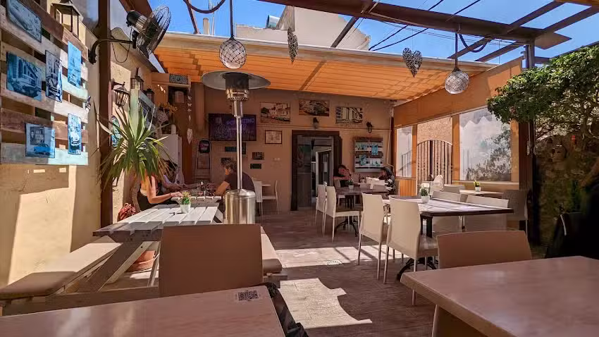 La Calera Restaurante Pizzeria