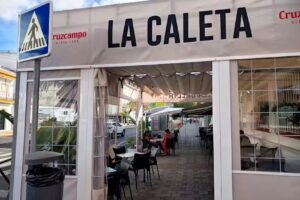 La Caleta Restaurante Utrera