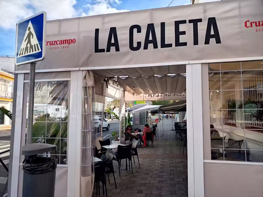 La Caleta Restaurante Utrera