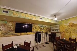 La Caleyina del Font&aacute;n