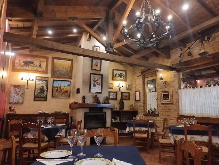 La Calleja de Urbano