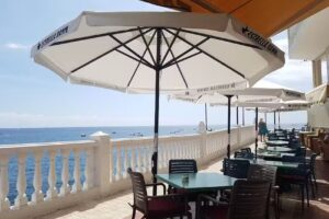 La Calleja Tapas Bar