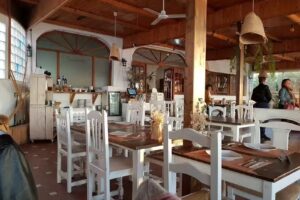 La Calma Playa Restaurante