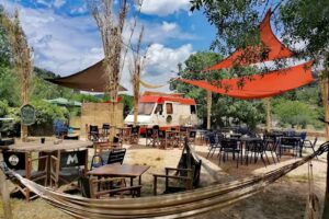 La Camàlica FoodArt