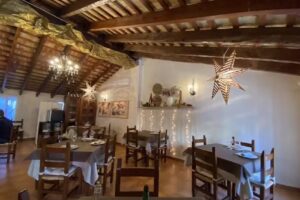 La Cambra dels Sentits