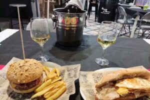 La Camoteta | Restaurante