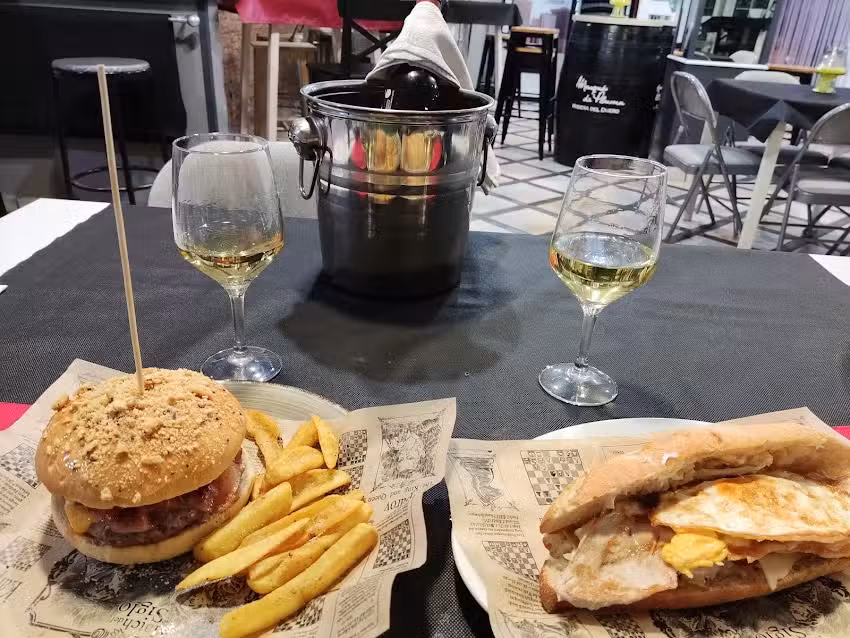 La Camoteta | Restaurante