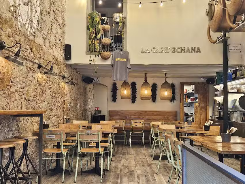 La Campechana