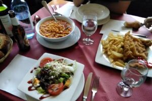 La Campurra | Restaurante Recomendado