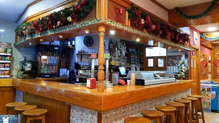 La Ca&ntilde;a