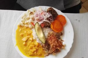 La Ca&ntilde;ada Restaurante