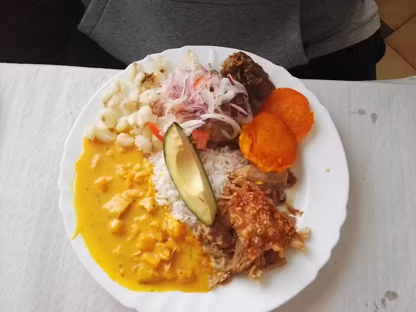 La Ca&ntilde;ada Restaurante