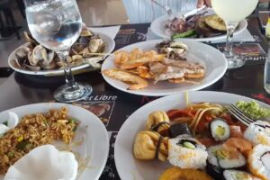 La Ca&ntilde;ada Shopping