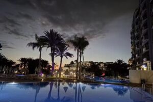 La Canaria Restaurant