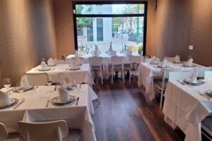 La Ca&ntilde;era Buhaira | Restaurante en Sevilla