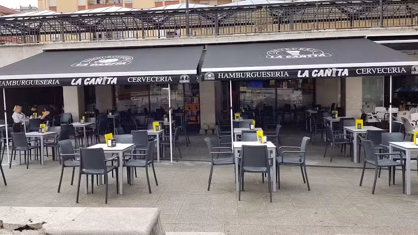 La Ca&ntilde;ita