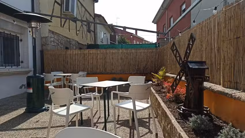 La Canti Carde&ntilde;ajimeno