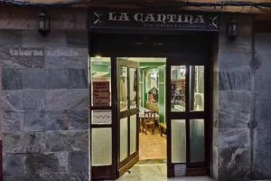 La Cantina