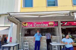 La Cantina