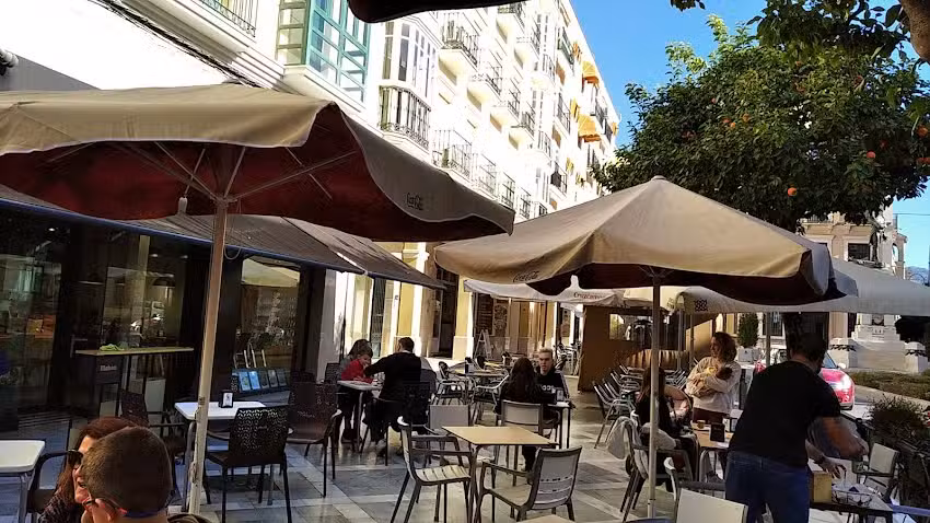 La Cantina Antequera