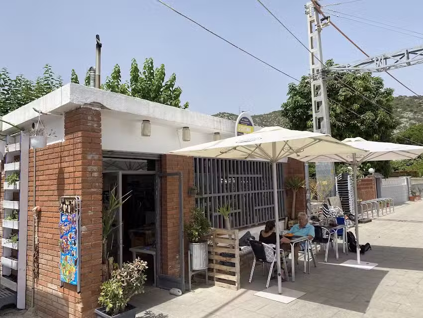 La Cantina bar pizzeria